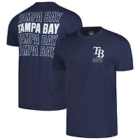'47 Tampa Bay Rays Hang Back Franklin T-Shirt