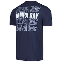 '47 Tampa Bay Rays Hang Back Franklin T-Shirt