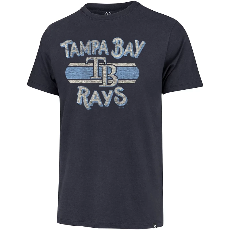 '47 Tampa Bay Rays Renew Franklin T-Shirt