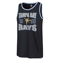 '47 Tampa Bay Rays Upload Franklin Tank Top