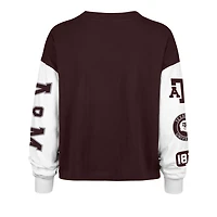 '47 Texas AM Aggies Sydney Long Sleeve T-Shirt