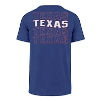 '47 Texas Rangers Hang Back Franklin T-Shirt