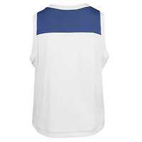'47 Texas Rangers Premier Zoey Waist Length Tank Top