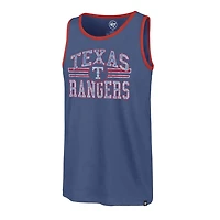 '47 Texas Rangers Winger Franklin Tank Top