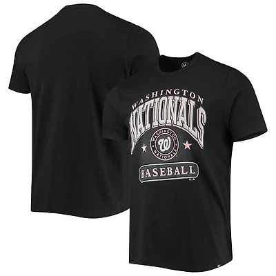 '47 Washington Nationals City Connect Elements Franklin T-Shirt