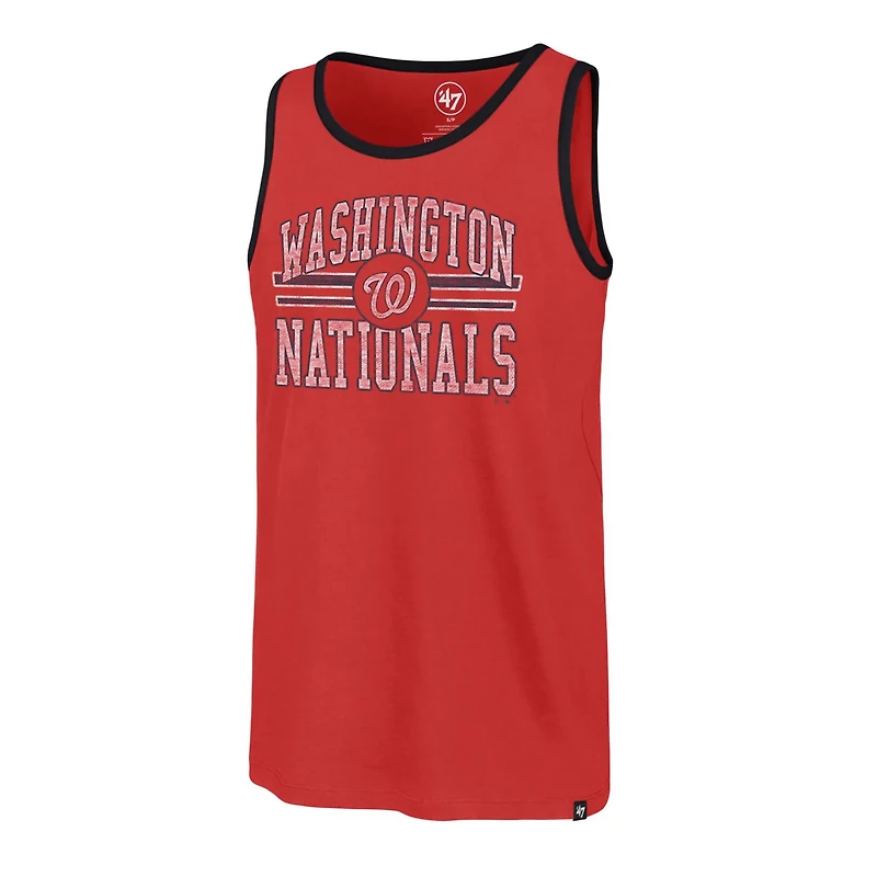 '47 Washington Nationals Winger Franklin Tank Top