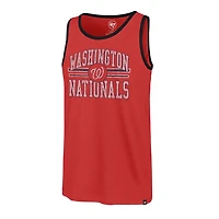 '47 Washington Nationals Winger Franklin Tank Top