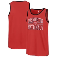 '47 Washington Nationals Winger Franklin Tank Top
