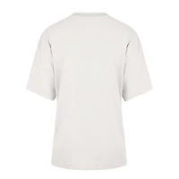 '47 x Stoney Clover Lane New York Yankees Crossover Base Foundation T-Shirt