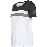 5th  Ocean by New Era LAFC Team T-Shirt