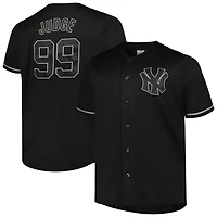 Aaron Judge New York Yankees Big  Tall Pop Fashion Jersey