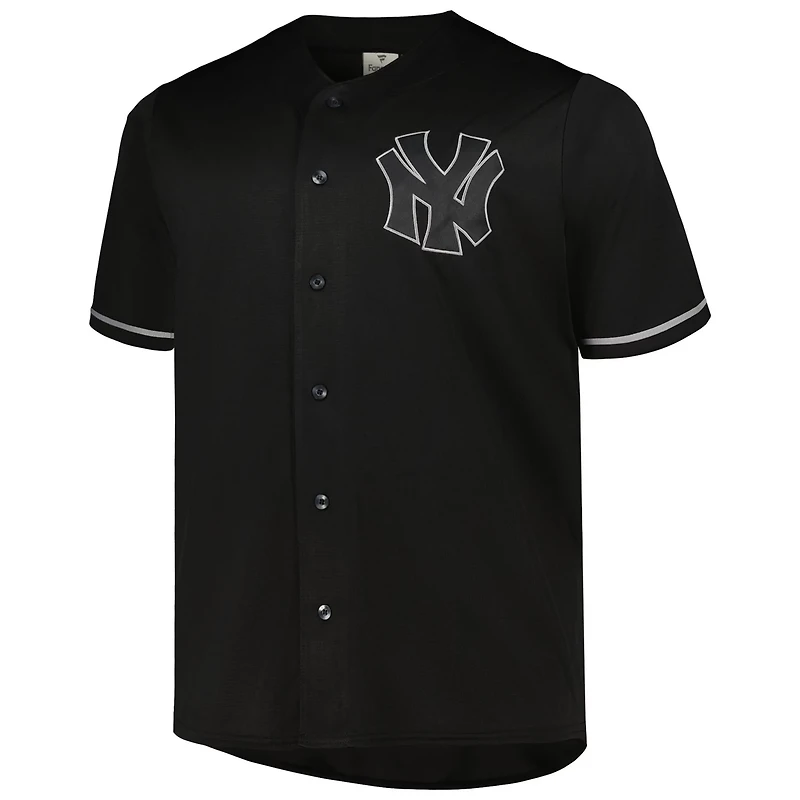 Aaron Judge New York Yankees Big Tall Pop Fashion Jersey