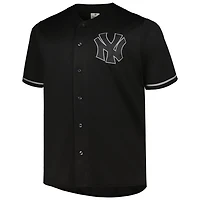 Aaron Judge New York Yankees Big  Tall Pop Fashion Jersey