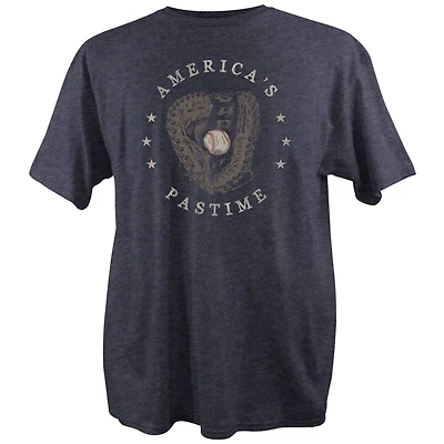 Academy Sports + Outdoors Men's American Pastime Graphic T-shirt