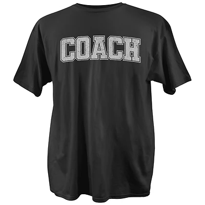 Academy Sports + Outdoors Men's Coach Graphic T-shirt