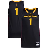 adidas 1 Arizona State Sun Devils Replica Swingman Jersey