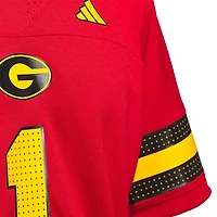 adidas 1 Grambling Tigers Premier Strategy Jersey