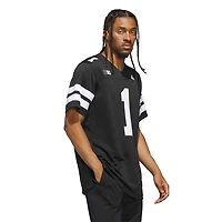 adidas 1 Nebraska Huskers Alternate Premier Jersey