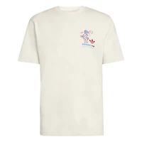 adidas 1998 FIFA World Cup Footix Mascot T-Shirt