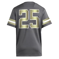 adidas 25 Georgia Tech Jackets Premier Jersey
