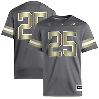 adidas 25 Georgia Tech Jackets Premier Jersey