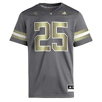 adidas 25 Georgia Tech Jackets Premier Jersey