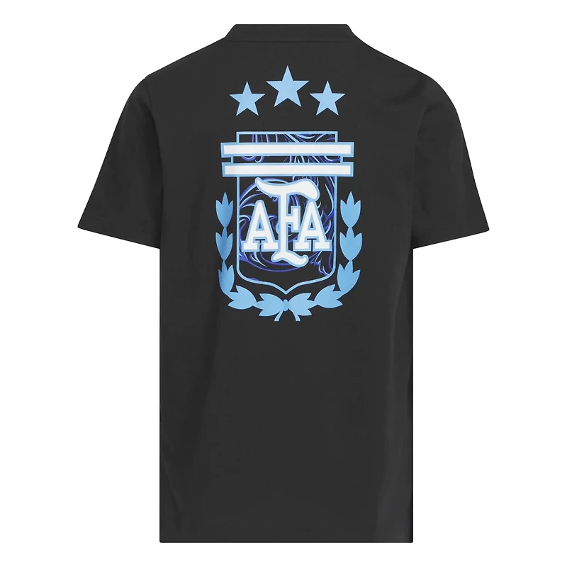 adidas Argentina National Team 2026 Away Jersey Hook T-Shirt