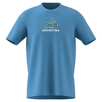 adidas Argentina National Team Fan T-Shirt