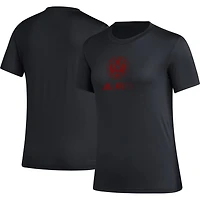 adidas Atlanta United FC AEROREADY Club Icon T-Shirt