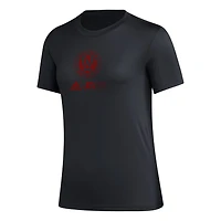 adidas Atlanta United FC AEROREADY Club Icon T-Shirt