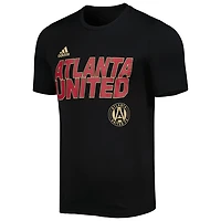 adidas Atlanta United FC Team Jersey Hook AEROREADY T-Shirt