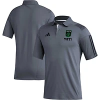 adidas Austin FC 2023 On-Field Training Polo