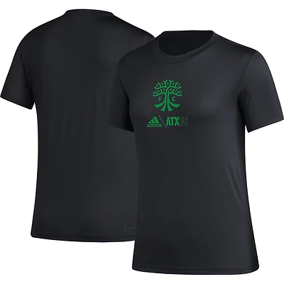 adidas Austin FC AEROREADY Club Icon T-Shirt