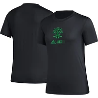 adidas Austin FC AEROREADY Club Icon T-Shirt