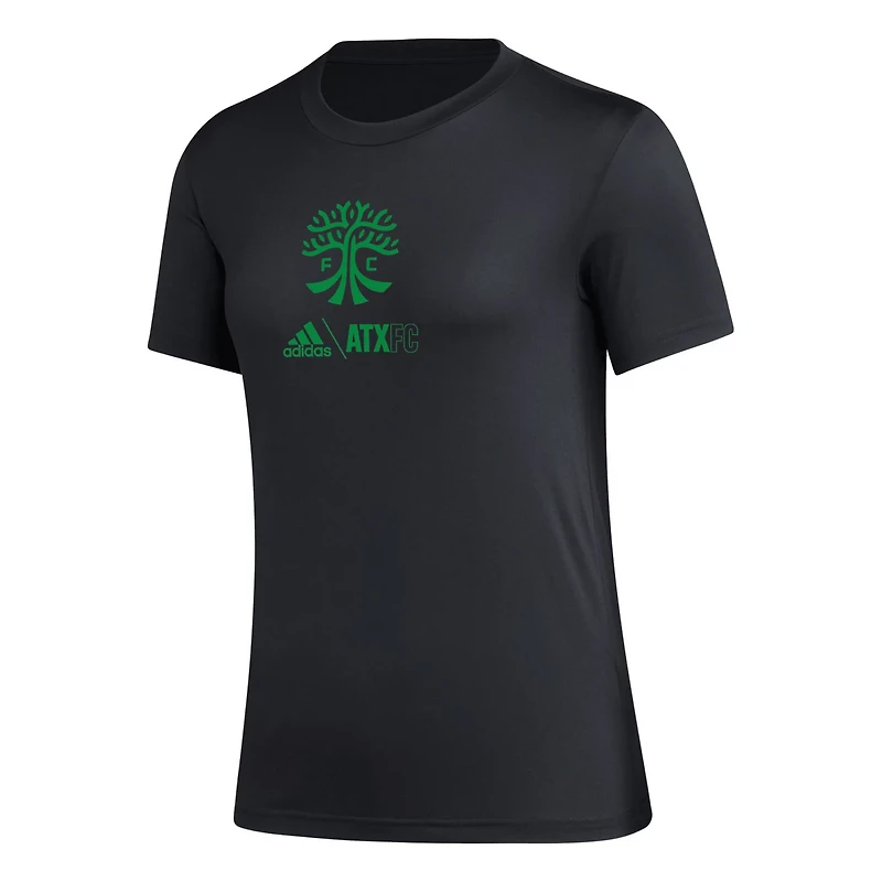 adidas Austin FC AEROREADY Club Icon T-Shirt