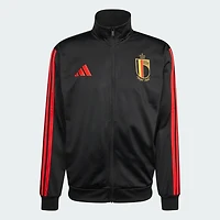 adidas Belgium National Team FIFA x World Cup Alphaskin Full-Zip Track Top