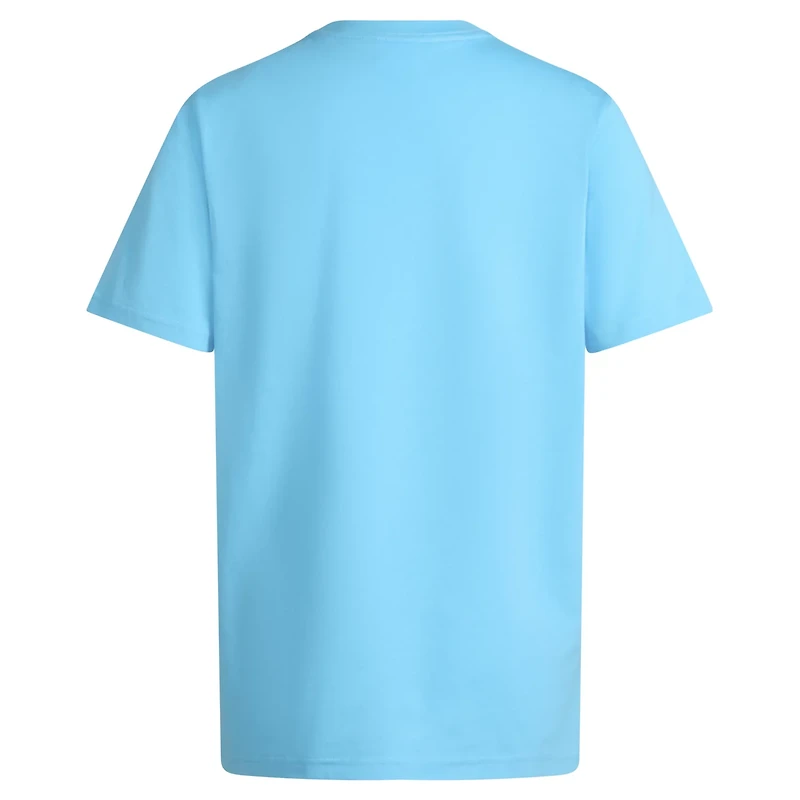 adidas Boys' Camo Box Logo Short Sleeve T-shirt