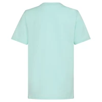 adidas Boys' Digital Distortion Logo Short Sleeve T-shirt