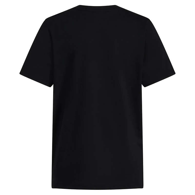 adidas Boys' France Camo Short Sleeve T-shirt