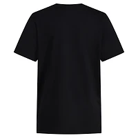 adidas Boys' France Camo Short Sleeve T-shirt