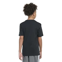 adidas Boys’ Heat Map Football Graphic T-shirt