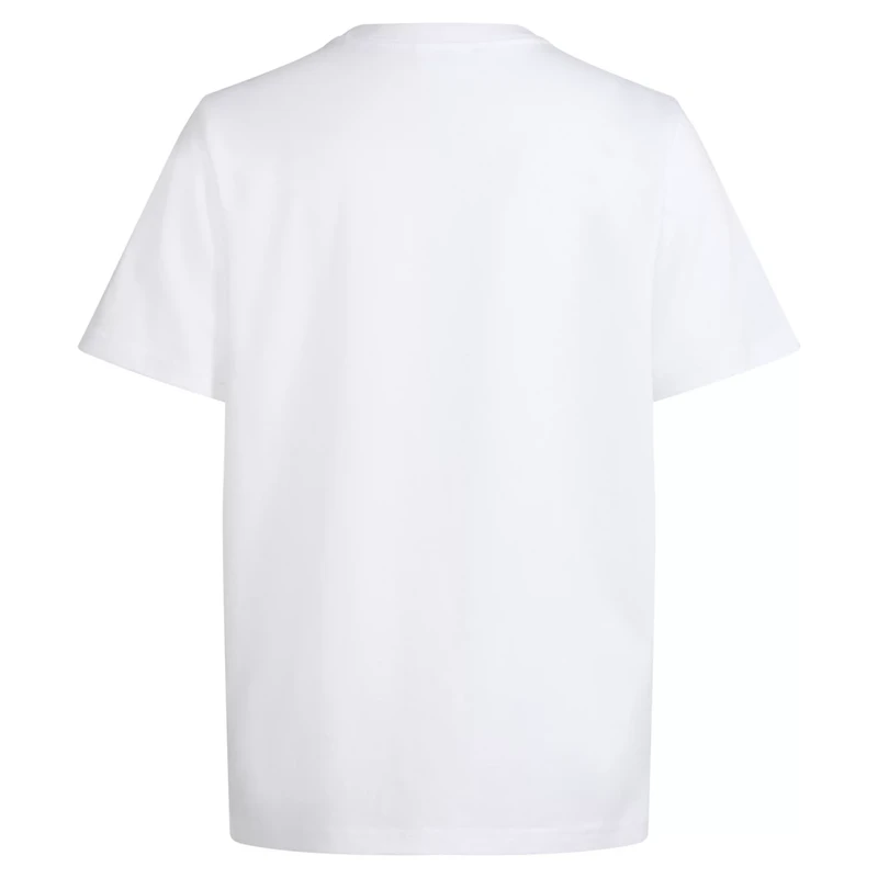 adidas Boys' Heat Map Logo Short Sleeve T-shirt