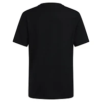 adidas Boys’ Heat Map Soccer Graphic T-shirt