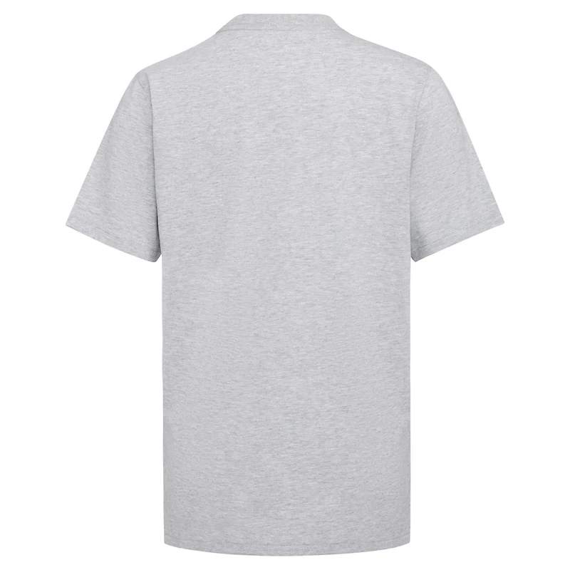 adidas Boys' Play Your Way Short Sleeve T-shirt