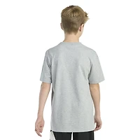 adidas Boys' Play Your Way Short Sleeve T-shirt