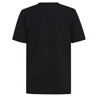 adidas Boys' Quantum Football T-shirt