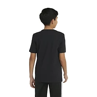 adidas Boys' Quantum Football T-shirt