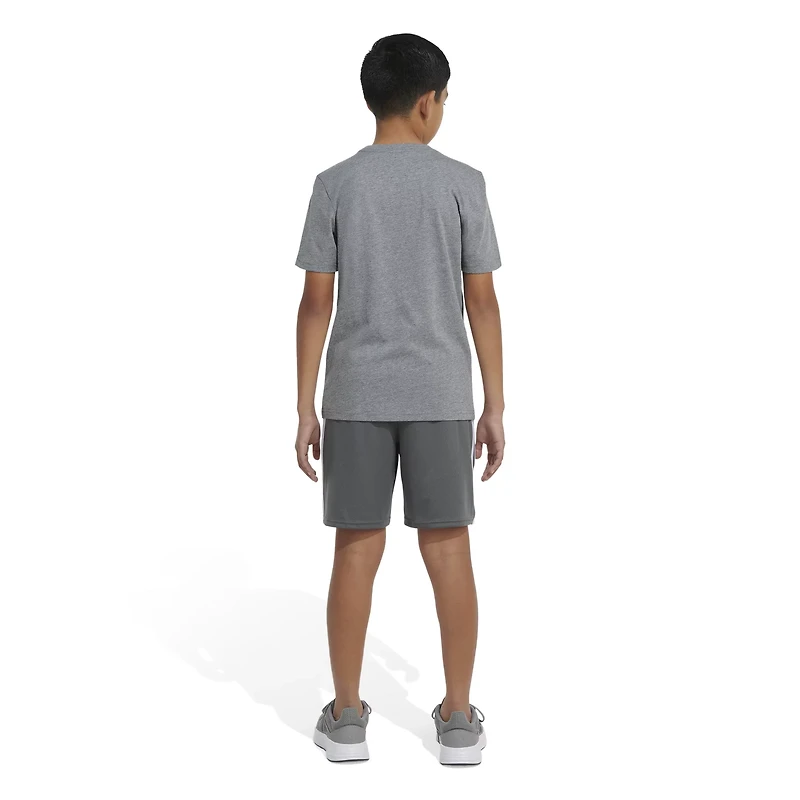 adidas Boys' Skater T-shirt