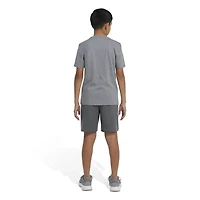 adidas Boys' Skater T-shirt