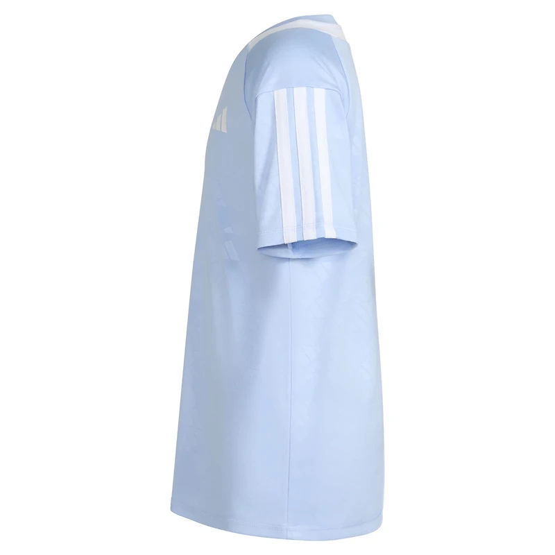 adidas Boys' Soccer Legacy AOP Short Sleeve T-shirt